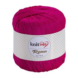 Knit Me Roma