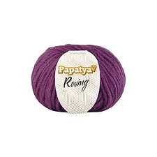 Papatya Roving 20