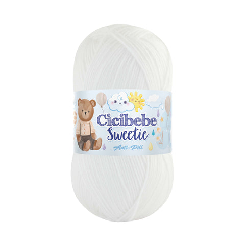 Cicibebe Sweetie 1000