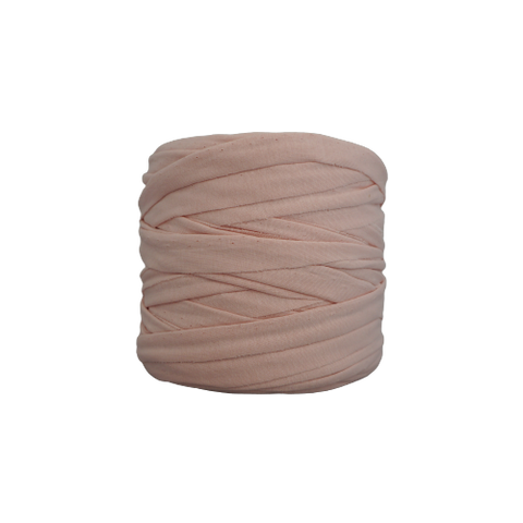 Penye İp Açık Pembe