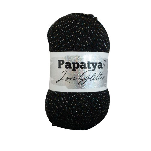 Papatya Love Glitter 2002