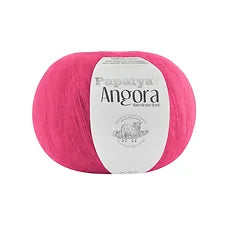 Papatya Angora 4060