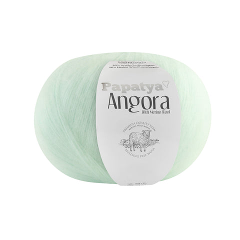 Papatya Angora 5605