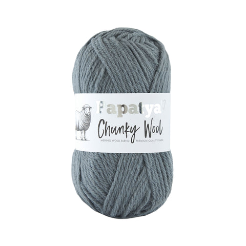 Papatya Chunky Wool 2575