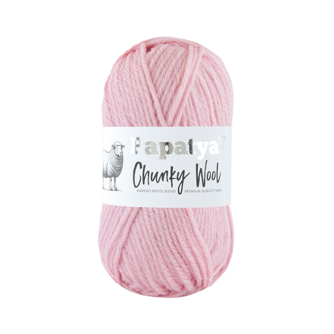 Papatya Chunky Wool 4420