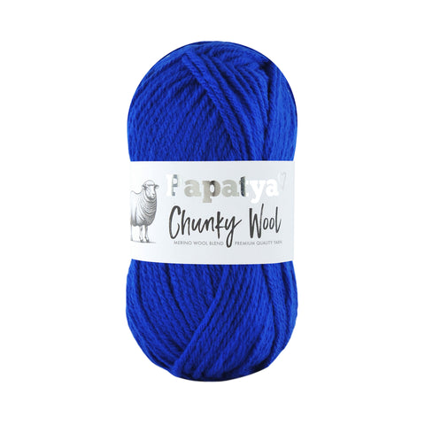 Papatya Chunky Wool 5250