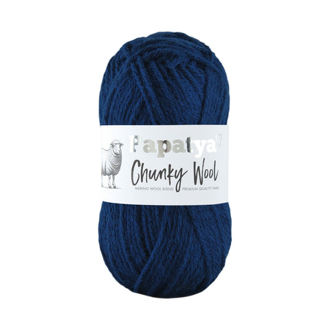 Papatya Chunky Wool 5265