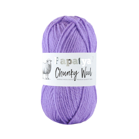 Papatya Chunky Wool 5420