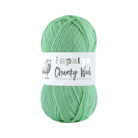 Papatya Chunky Wool 6530