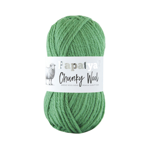 Papatya Chunky Wool 6650