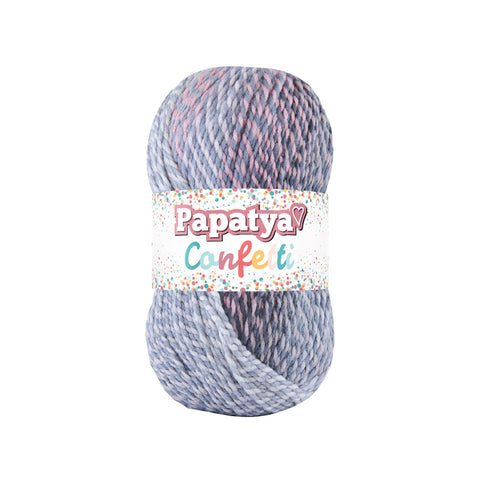Papatya Confetti 03