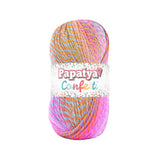 Papatya Confetti 05