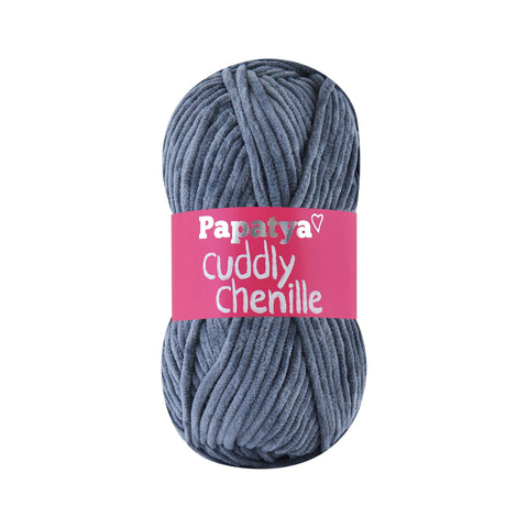Papatya Cuddly Chenille-2560
