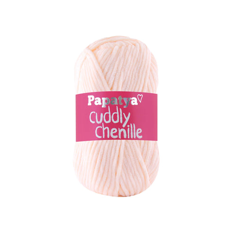 Papatya Cuddly Chenille-4140