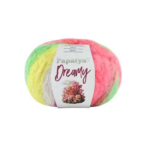 Papatya Dreamy 03