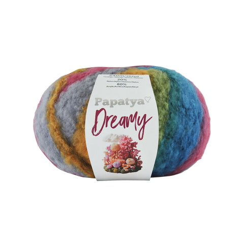 Papatya Dreamy 06