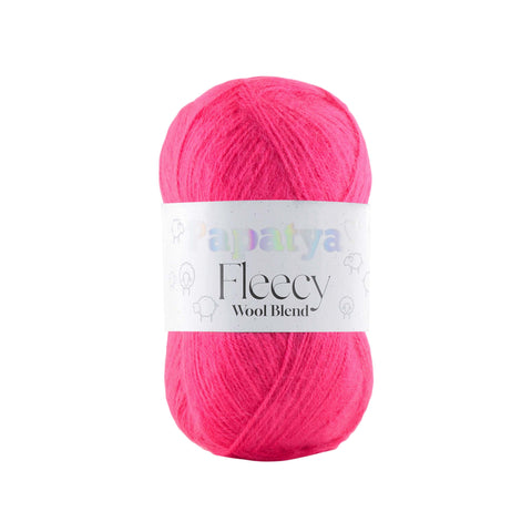 Papatya Fleecy 4060
