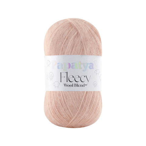 Papatya Fleecy 4075