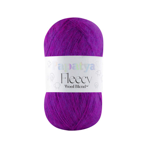 Papatya Fleecy 4515