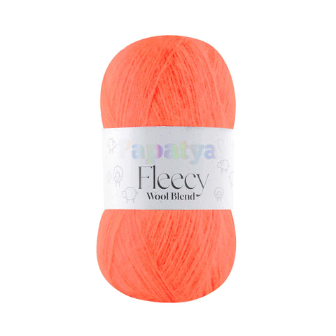 Papatya Fleecy 4840