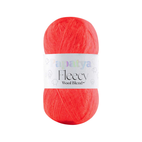 Papatya Fleecy 4855