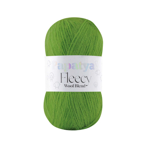 Papatya Fleecy 6050