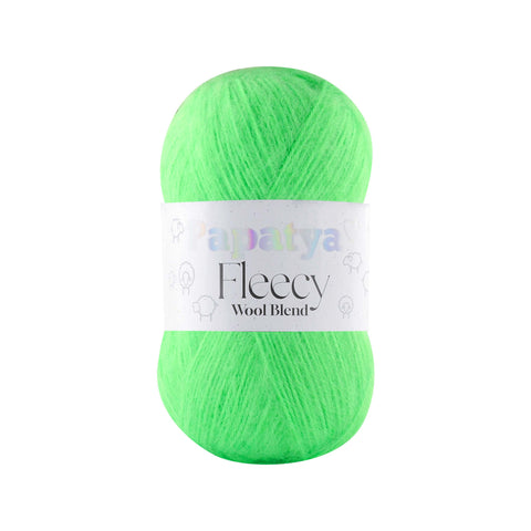 Papatya Fleecy 6790