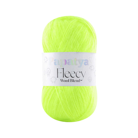 Papatya Fleecy 7620