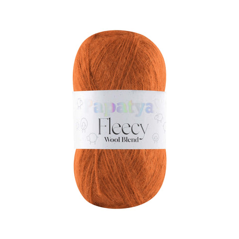 Papatya Fleecy 8055