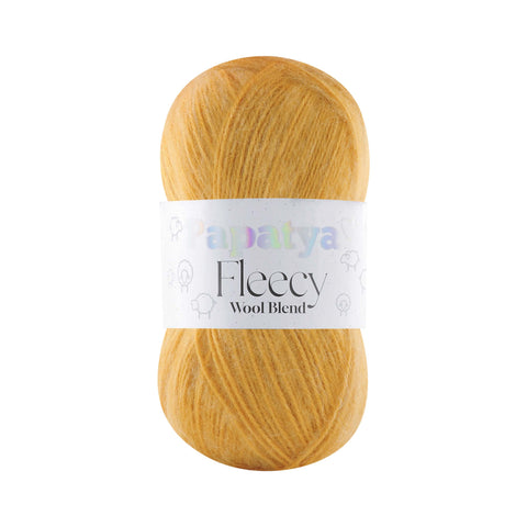 Papatya Fleecy 8730