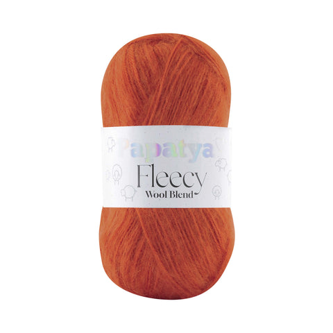 Papatya Fleecy 8960