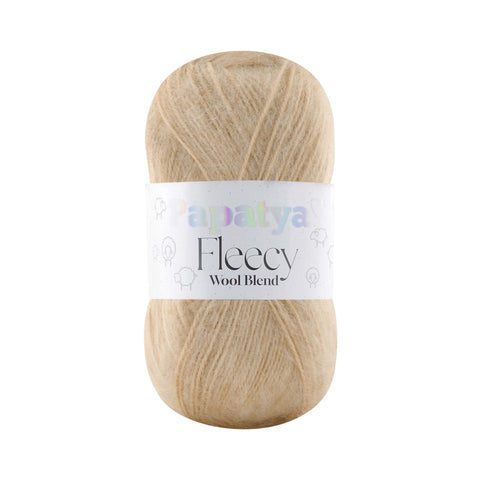 Papatya Fleecy 9140
