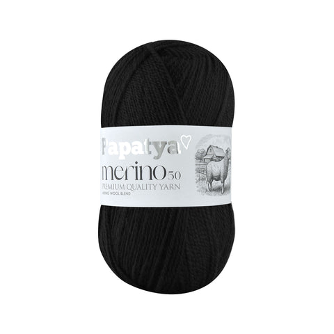 Papatya Merino-2000