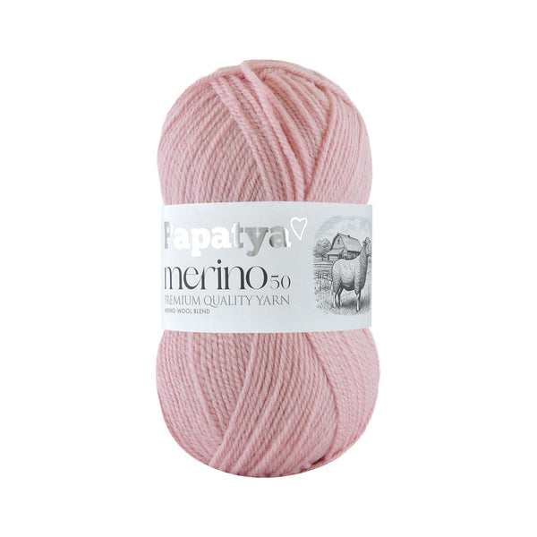 Papatya Merino-4120