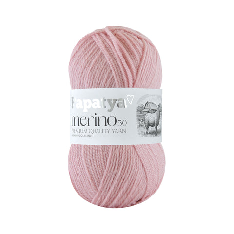 Papatya Merino-4120