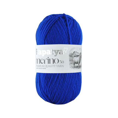 Papatya Merino-5250