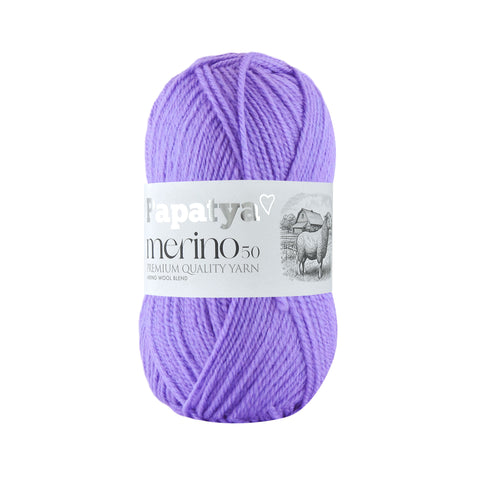 Papatya Merino-5430