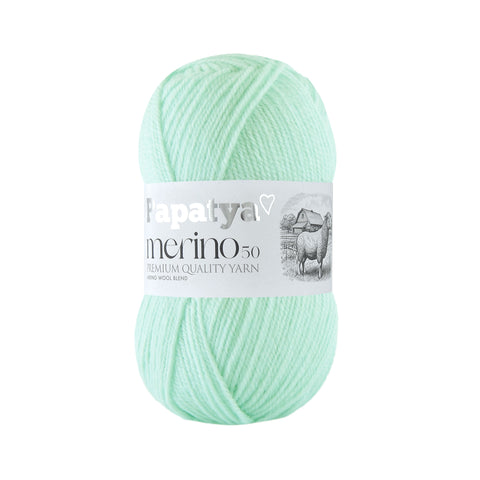Papatya Merino-5610