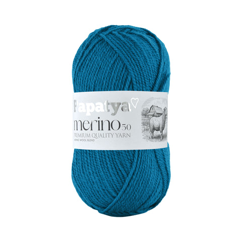 Papatya Merino-5760