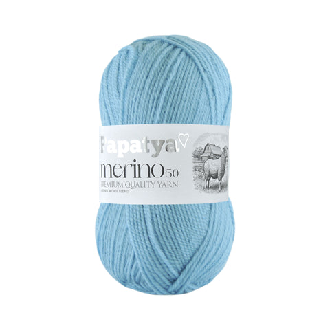 Papatya Merino-5840