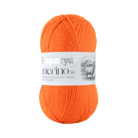 Papatya Merino-8065