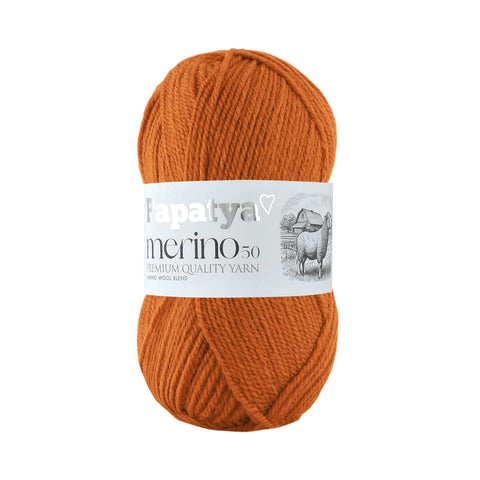 Papatya Merino-8960