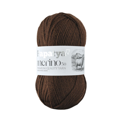 Papatya Merino-9080
