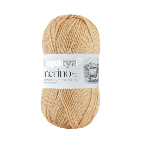 Papatya Merino-9140