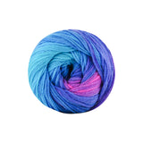 Papatya Batik Vibrant- 01