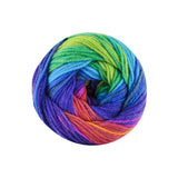 Papatya Batik Vibrant- 03