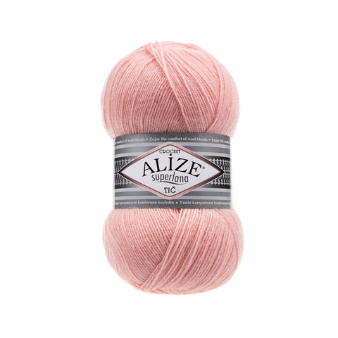 Alize Superlana Tığ 363