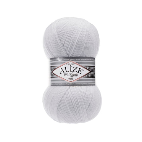 Alize Superlana Tığ 698