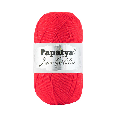 Papatya Love Glitter 3070