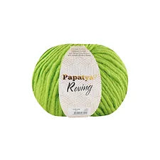Papatya Roving 22